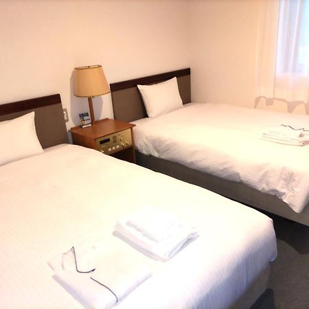 Hotel Green Selec Sendai Zewnętrze zdjęcie