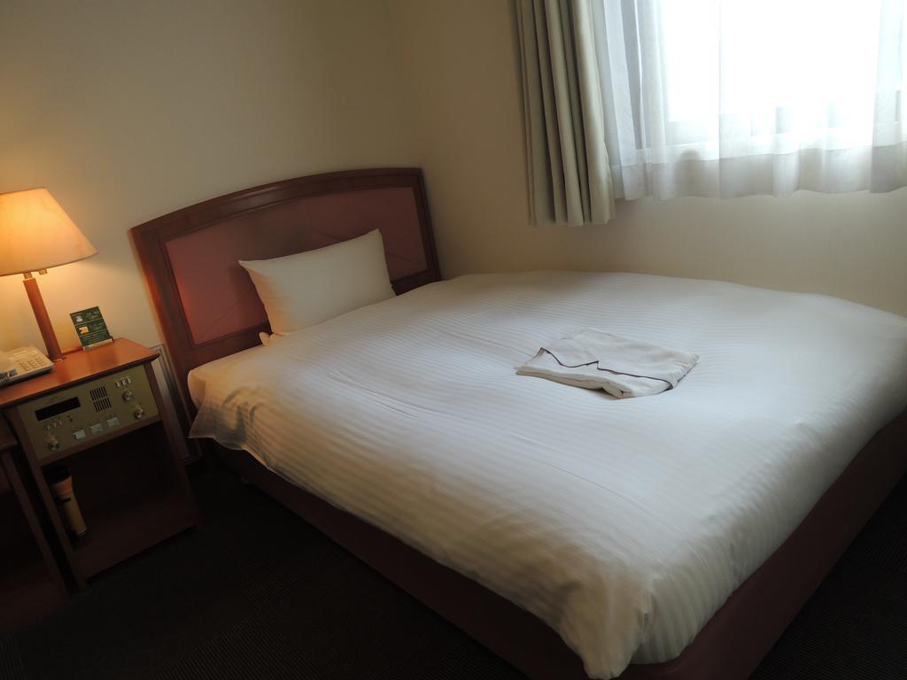 Hotel Green Selec Sendai Pokój zdjęcie