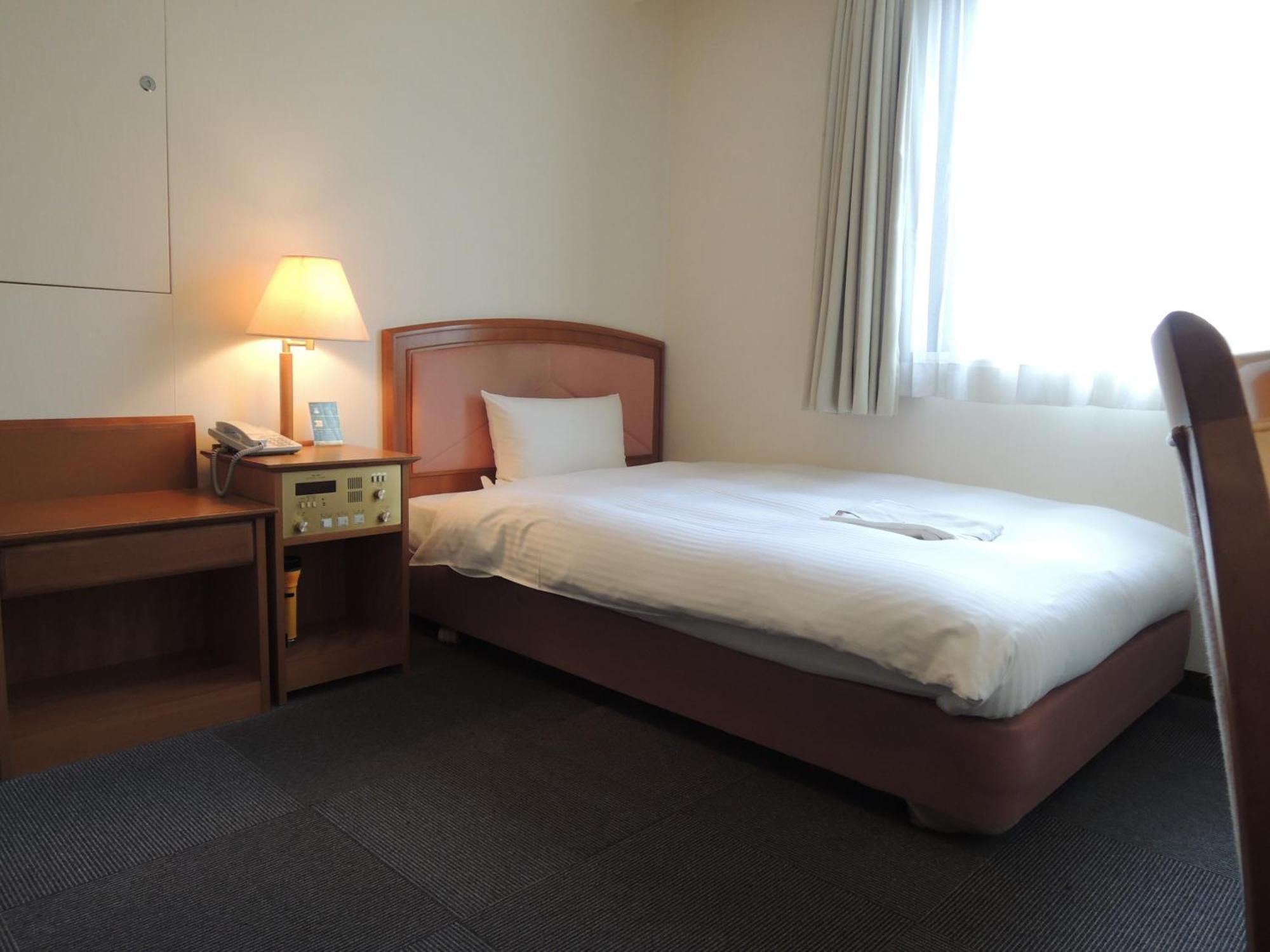 Hotel Green Selec Sendai Pokój zdjęcie