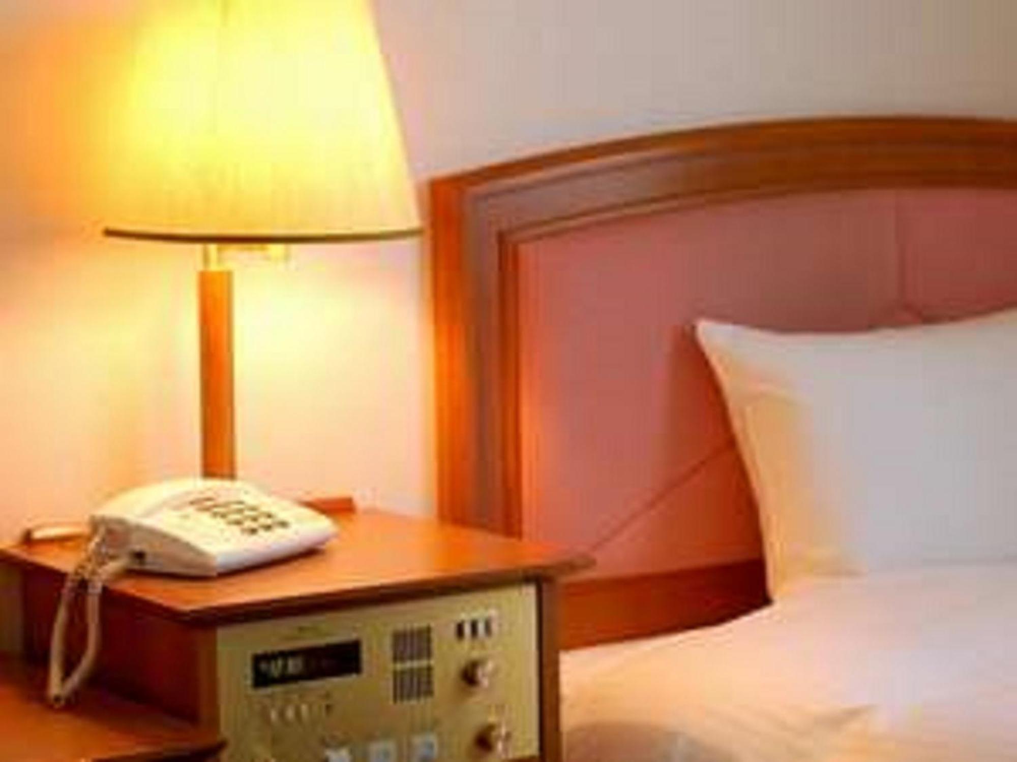 Hotel Green Selec Sendai Pokój zdjęcie