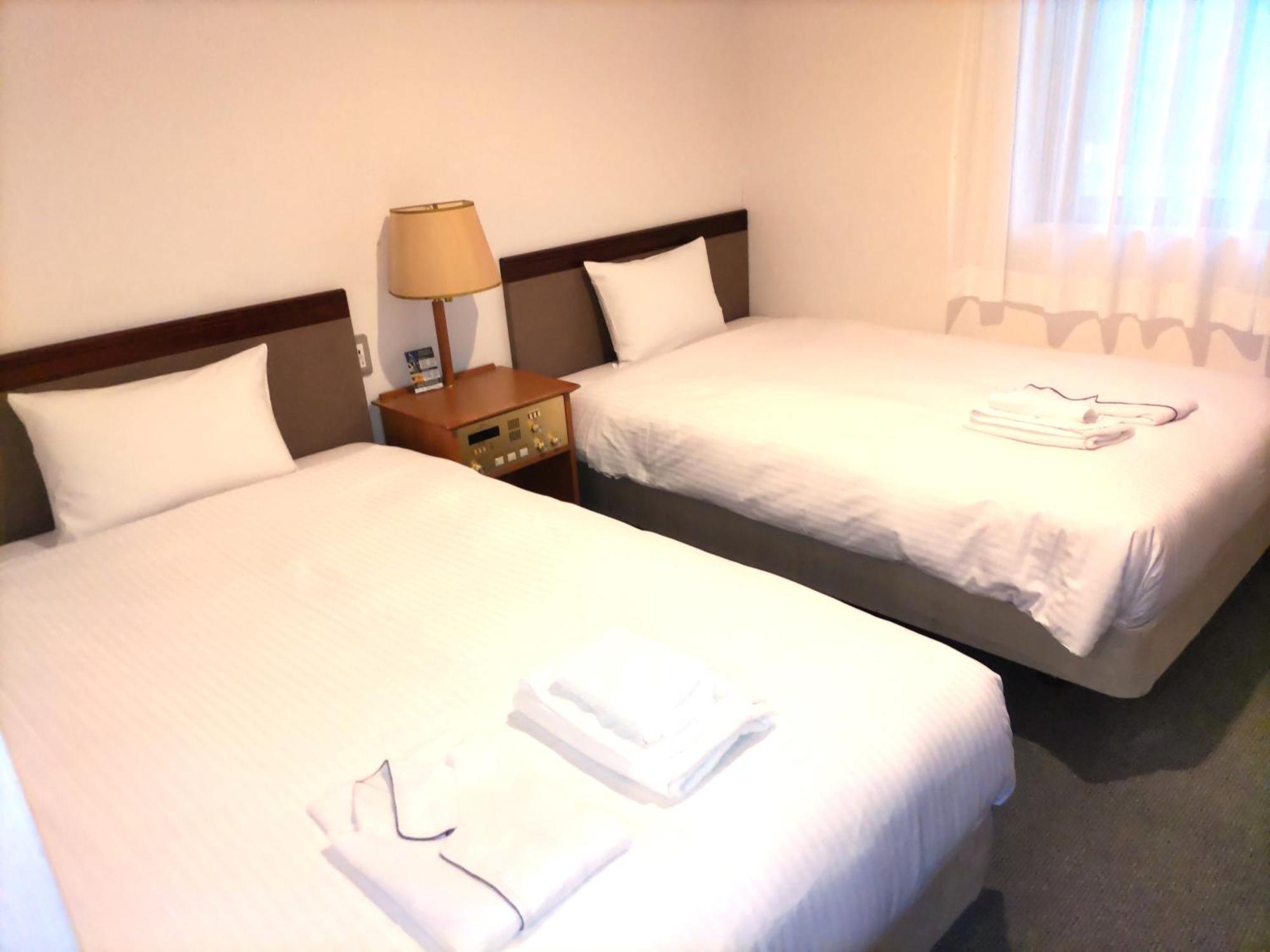 Hotel Green Selec Sendai Zewnętrze zdjęcie