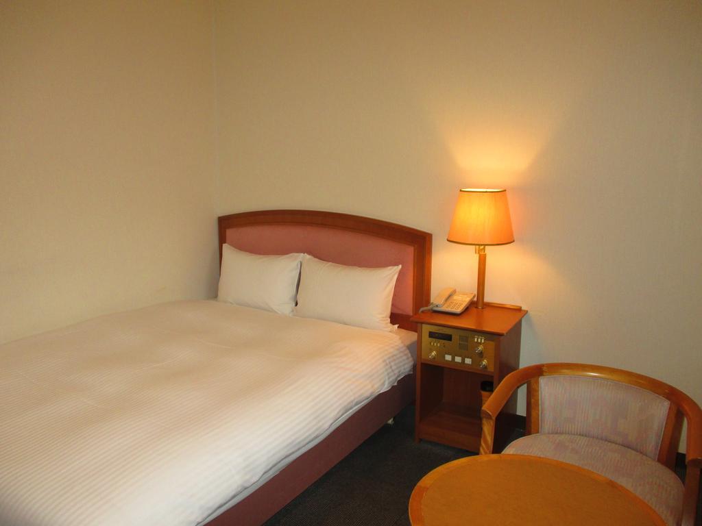 Hotel Green Selec Sendai Zewnętrze zdjęcie