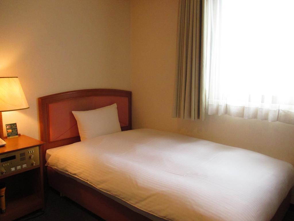 Hotel Green Selec Sendai Zewnętrze zdjęcie