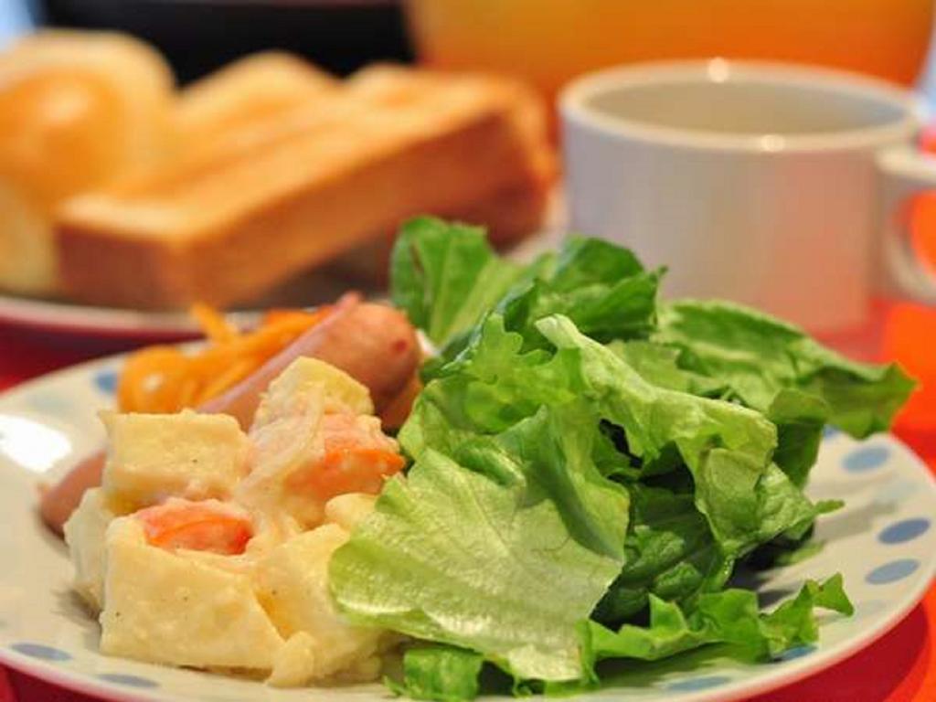 Hotel Green Selec Sendai Zewnętrze zdjęcie