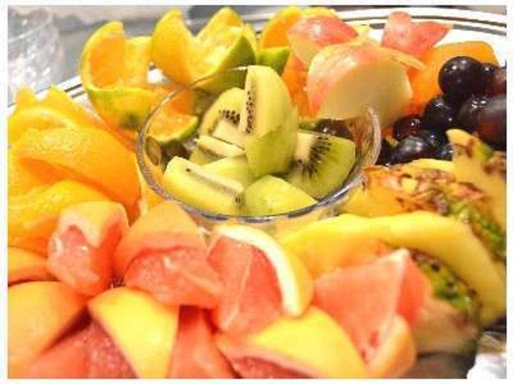 Hotel Green Selec Sendai Zewnętrze zdjęcie