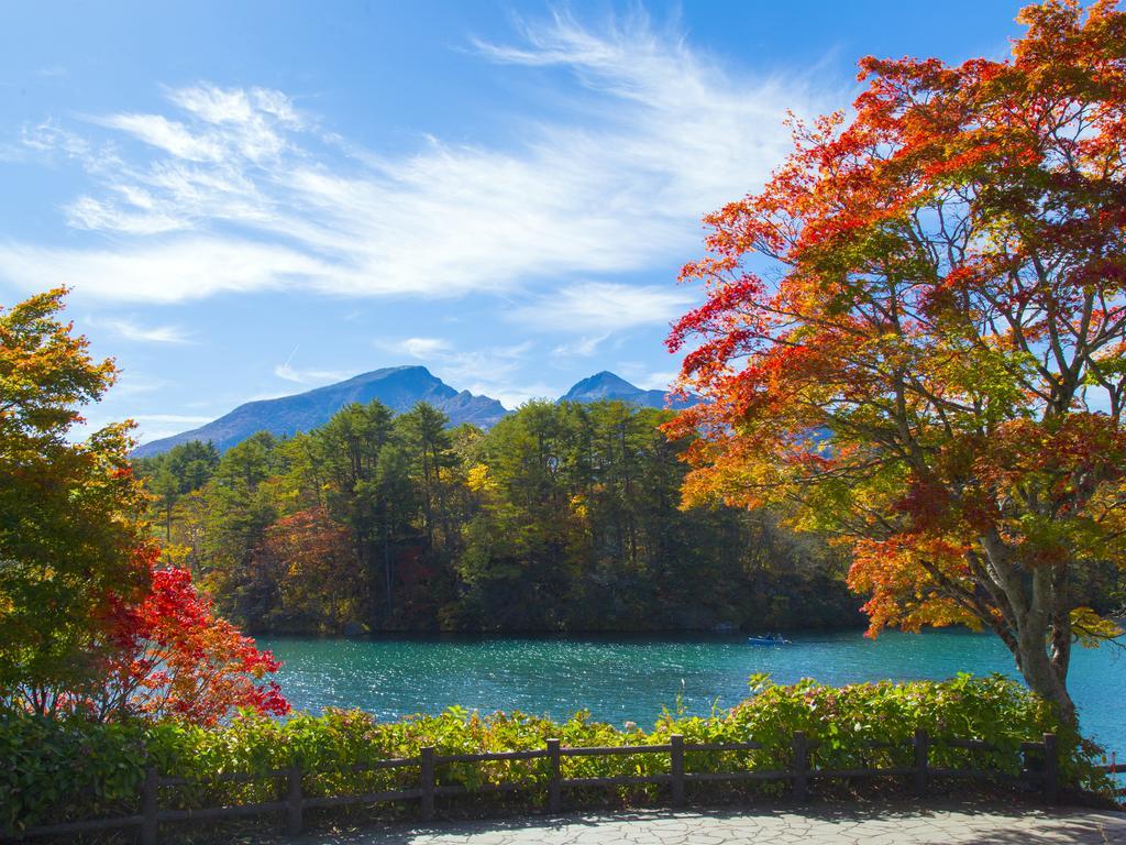 Hotel Green Selec Sendai Zewnętrze zdjęcie