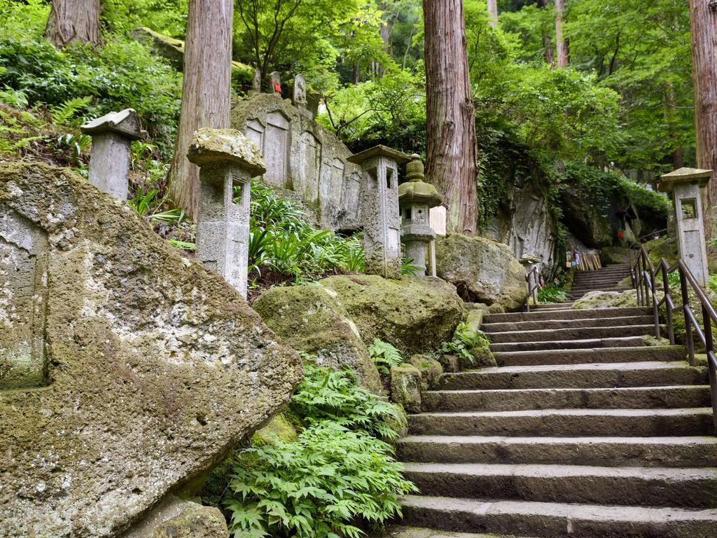 Hotel Green Selec Sendai Zewnętrze zdjęcie