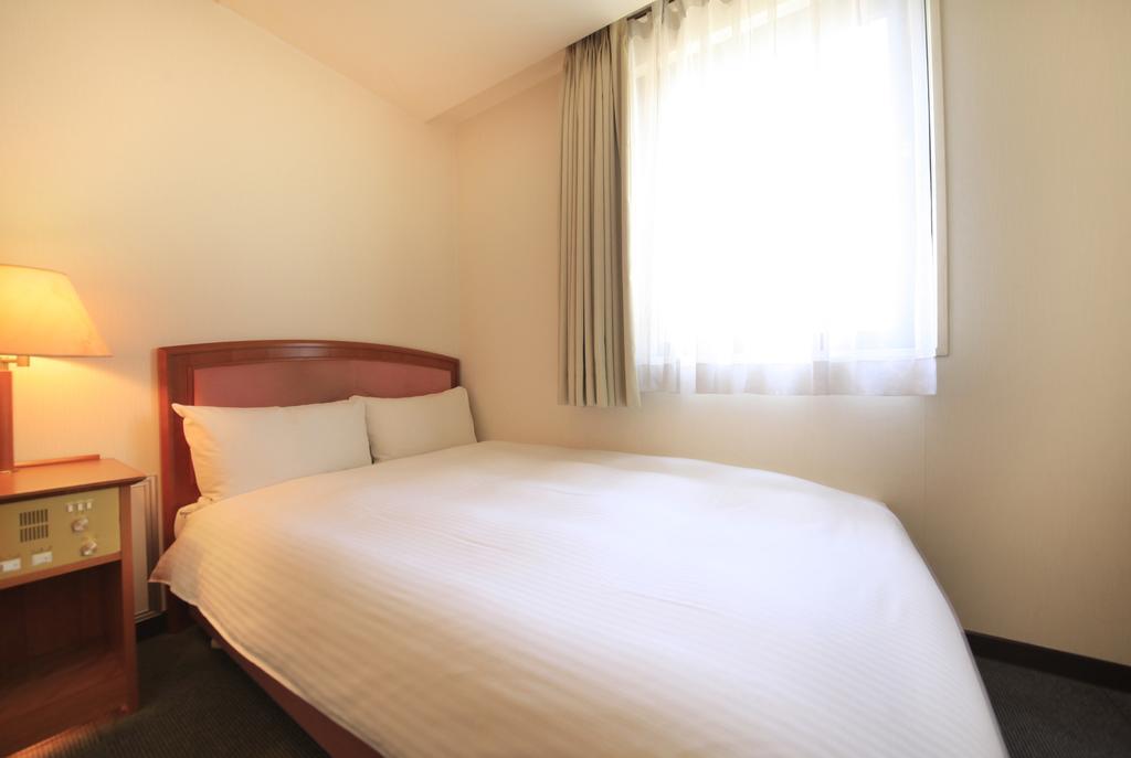 Hotel Green Selec Sendai Zewnętrze zdjęcie