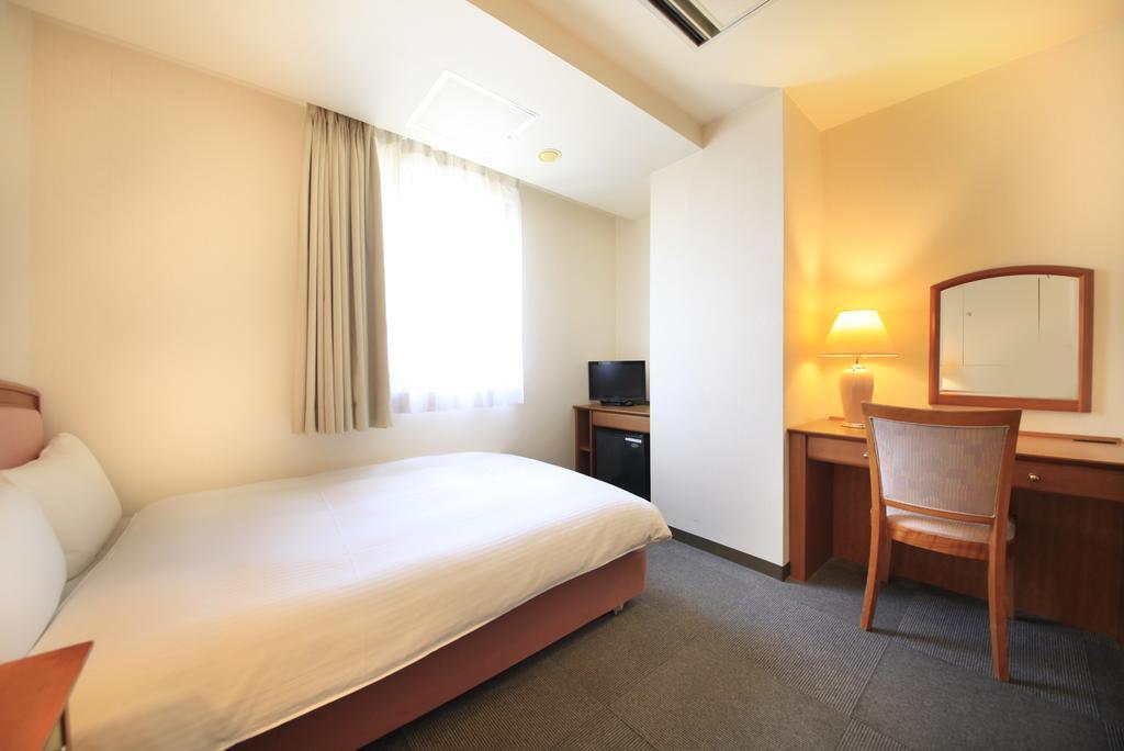 Hotel Green Selec Sendai Zewnętrze zdjęcie
