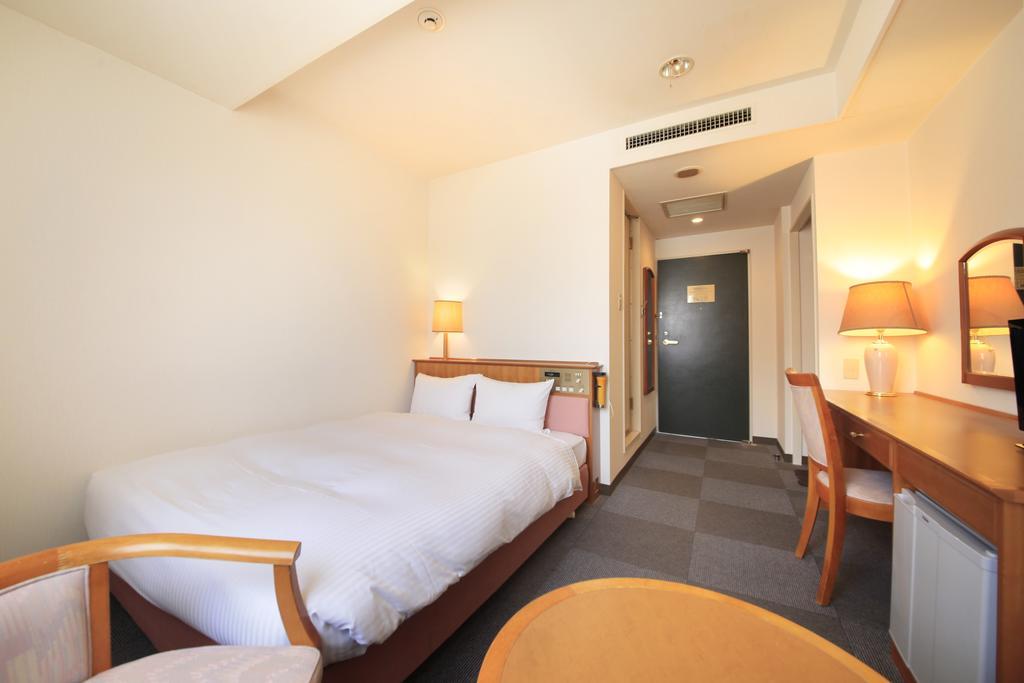 Hotel Green Selec Sendai Zewnętrze zdjęcie